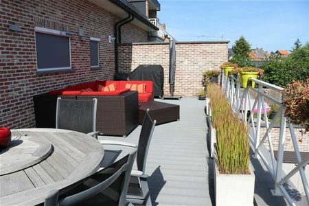 Appartement Te huur - Foto 2