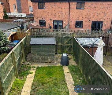 2 bedroom terraced house to rent - Photo 5