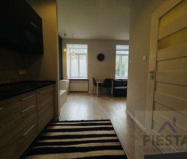 Łódź Łódź-Górna, ul. Sebastiana Felsztyńskiego - Photo 4