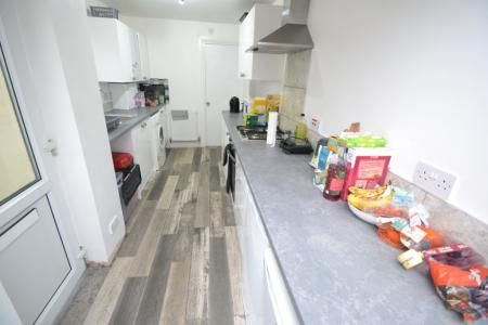 Dunkirk Road, Nottingham, NG7 - Photo 5