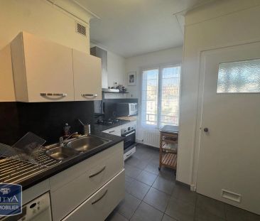 Appartement à louer 3 pièces 71.03m² - Photo 6