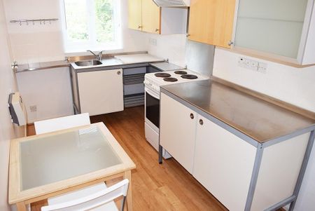 1 bedroom apartment to rent - Photo 5