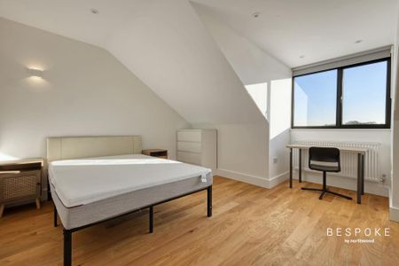 1 bedroom in a house share to rent - Photo 4