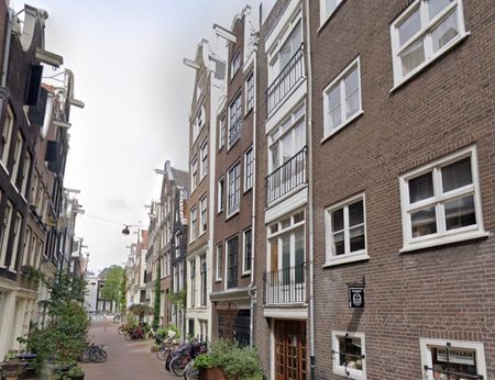 Te huur: Appartement Korsjespoortsteeg in Amsterdam - Foto 2