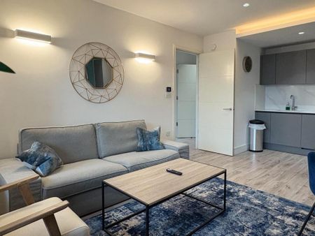 1 bedroom flat to rent - Photo 5