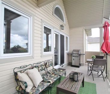 For Lease - 137 HARTHILL Way Unit# E, Barrhaven, Ontario - Photo 1