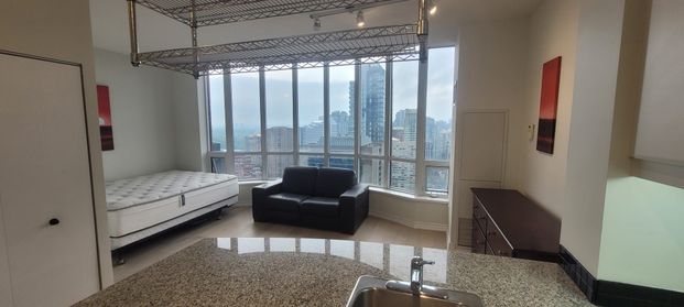 For Lease - 33 Sheppard Avenue Unit# 3409, Toronto, Ontario - Photo 1