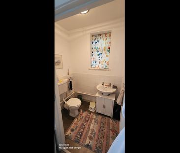 Room in a Shared House, Brandram Road, SE13 - Photo 6