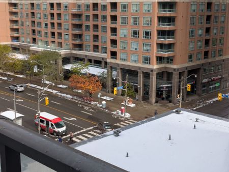 For Lease - 832 Bay Street Unit# 603, Toronto, Ontario - Photo 2