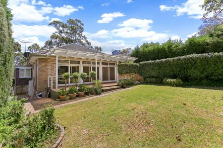 13 Pearl Ave, Chatswood NSW 2067 - House For Rent | Domain - Photo 2