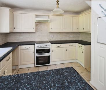 3 bedroom detached house to rent - Photo 5