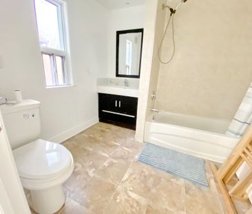 For Lease - 271 Hallam Street Unit# 1 Bedroom, Toronto, Ontario - Photo 2