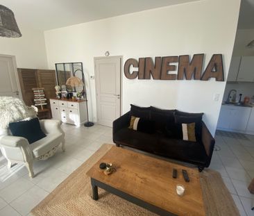 Location Appartement 2 pièces 56m² ST HILAIRE ST FLORENT 49400 - Photo 4