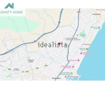 Alquiler de chalet pareado en El Pinillo - Photo 2