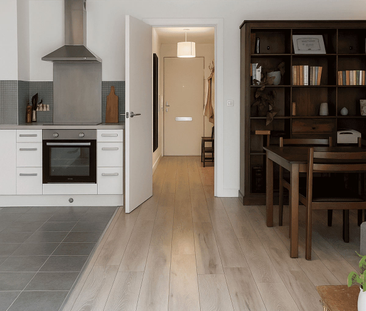 Orsman Road, London, N1 - Photo 5 | Rentumo