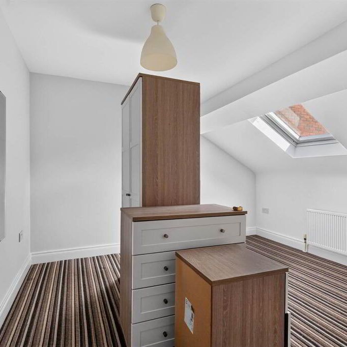 Apt 5, 18 Claremont Street, Belfast, BT9 6AP - Photo 1