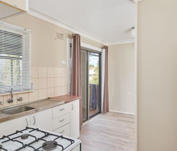 Affordable 3-Bedroom Home - Photo 3