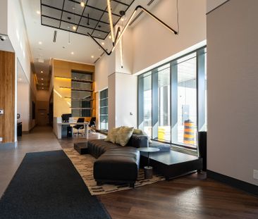 For Lease - 1007 THE QUEENSWAY Avenue Unit# 607, Toronto, Ontario - Photo 4