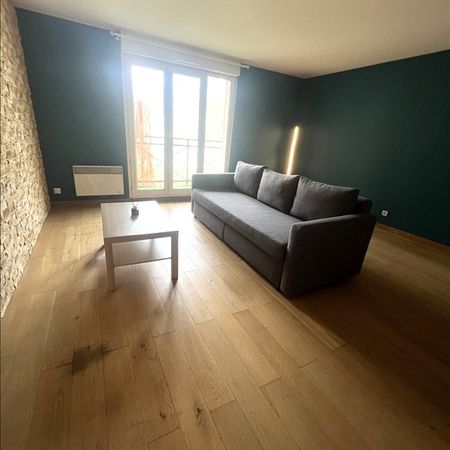 2 pièces - Meublé - 53,66 m² - 2ème étage - Colocation non autorisée - Photo 3