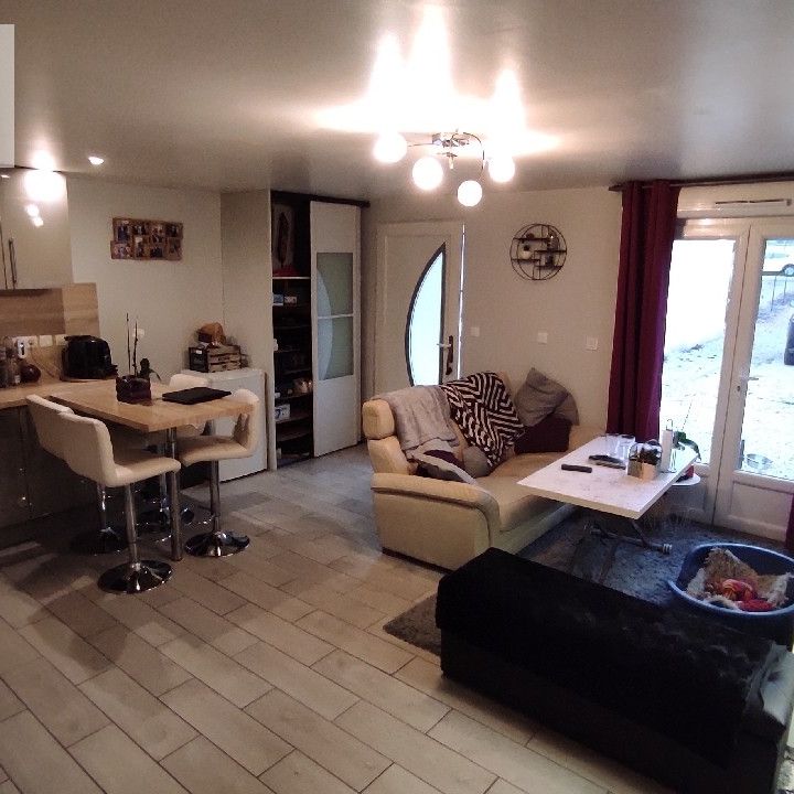 Location Maison 2 pièces 41m² BEAUVAIS 60000 - Photo 1