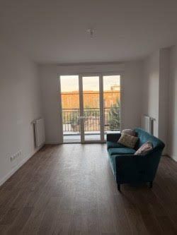 Location - appartement - 27 m² - 1 pièce - Photo 1