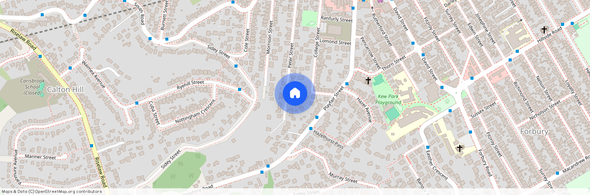 51B Peter Street, Caversham, Dunedin City