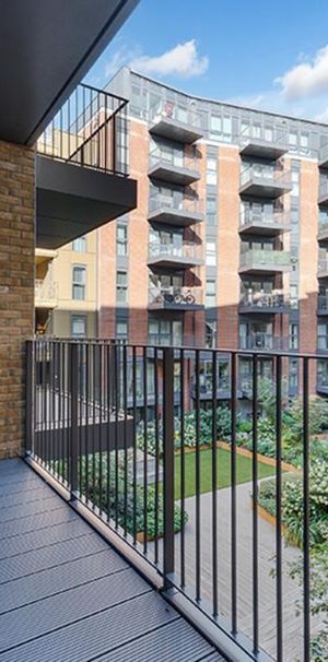 2 bedroom apartment to rent - Photo 1