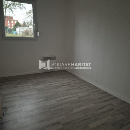 Location Appartement 2 pièces 52m² LENS 62300 - Photo 4