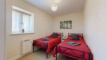 2 bedroom bungalow to rent - Photo 3