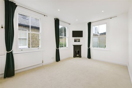 Hannington Road, Clapham Common/ Old Town, SW4, London - Photo 4