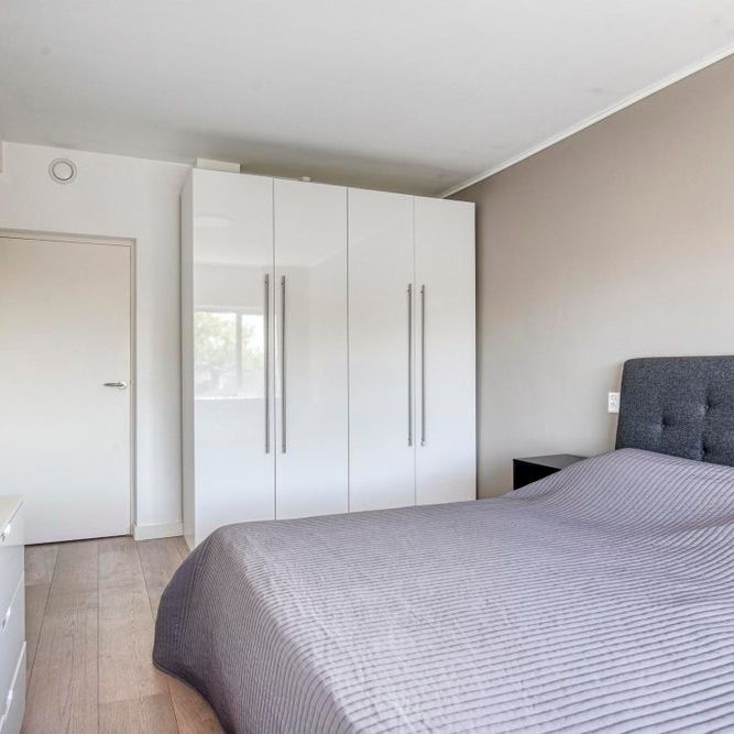 Portiekflat Wamberg, Amsterdam huren? - Foto 1