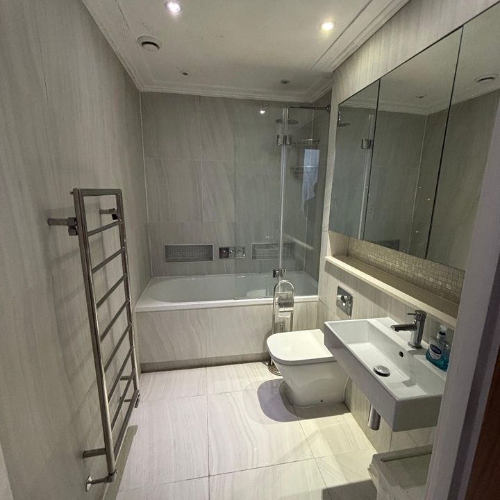 Room in a Shared House, Islington, N7 - Photo 1