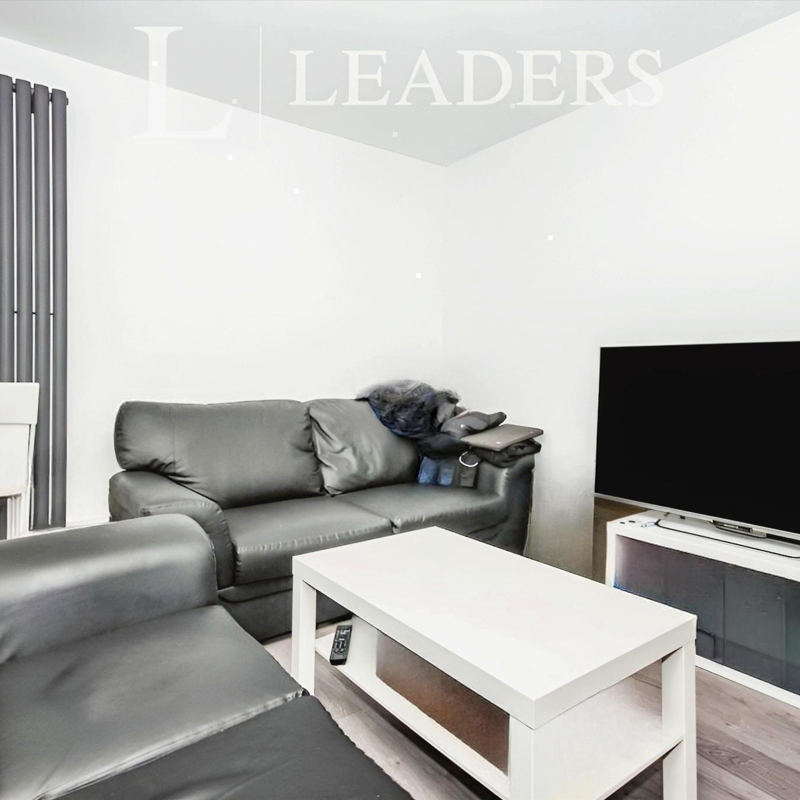 1 bedroom property to rent Spon End, Coventry, CV1 - Photo 1