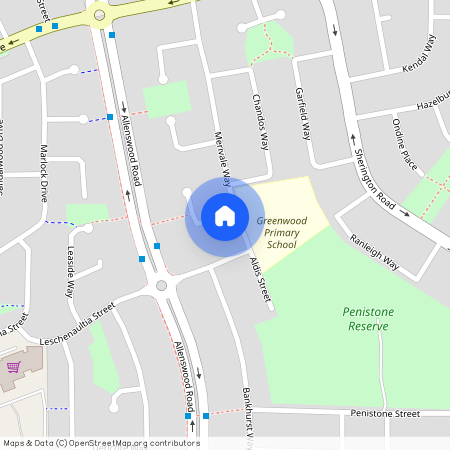 15 Merivale Way, WA 6024, Greenwood