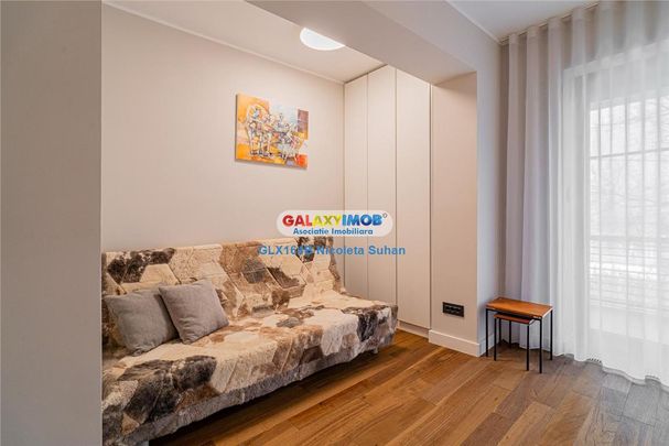 APARTAMENT 3 CAMERE PENINSULA FLOREASCA - Fotografie 1