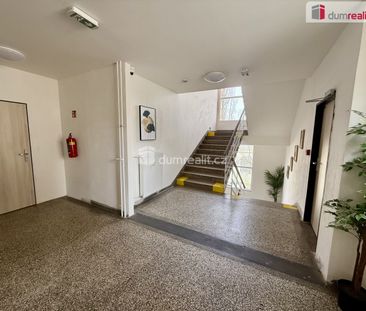 Pronájem bytu 2+kk 38 m² - Photo 3