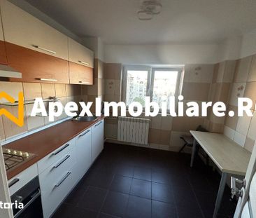 Apartament 2 camere de inchiriat Crangasi Bucuresti | ApexImobiliare.r - Fotografie 4