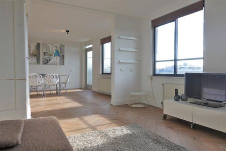 Te huur: Appartement Henriëtte Roland Holststraat in Utrecht - foto 5