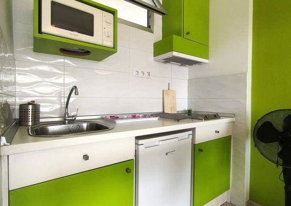 Playa del Inglés, Canary Islands 35100