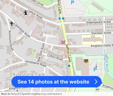 Cavendish Road, Leicester, LE2 - Photo 1
