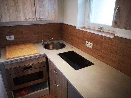 Appartement te huur - Photo 5