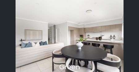 Contemporary Four-Bedroom Duplex with Spacious Living and Alfresco Entertaining - Photo 4