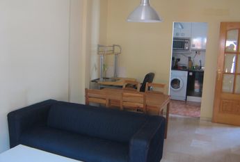 Flat - Granada (San Antón)