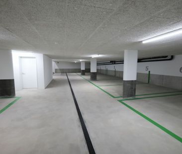 "Neubau 2-Zimmerwohnung" - Photo 5