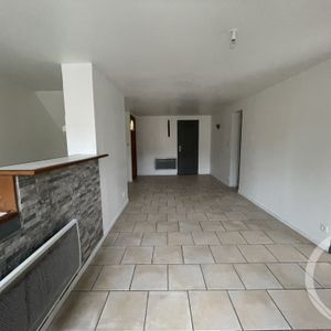Location Appartement 2 pièces 44m² NEMOURS 77140 - Photo 2