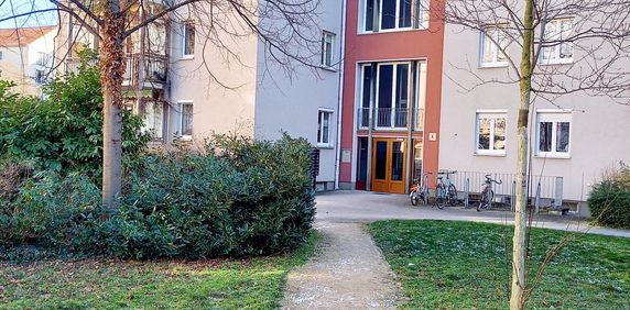 Mansfelder Str. 3, 01309 Dresden OT Striesen-Süd mit Johannstadt-Südost - Foto 2