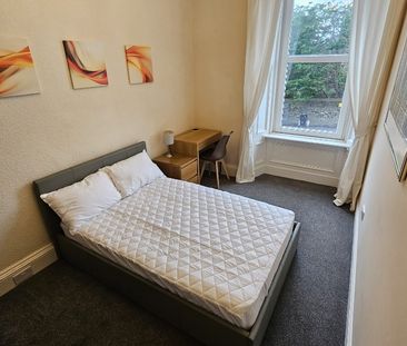 Dalkeith Road, Newington, Edinburgh, EH16 5AH - - Photo 1