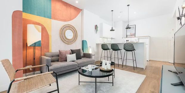 Plaza de la Cebada, Madrid, Community of Madrid 28005 - Photo 1