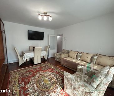 Apartament de inchiriat 2 camere, Manastur + garaj contra cost - Fotografie 1