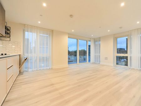 Flat to rent on - Photo 5